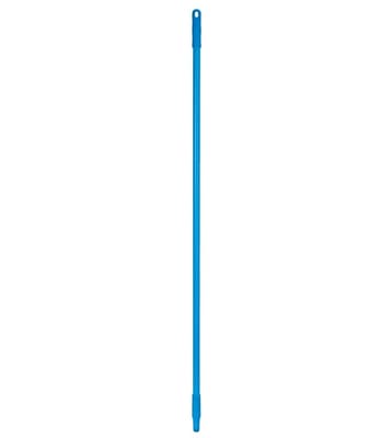 ColorCore Euro Thread Fiberglass Handle, Color-Coded, Polypropylene Male Tip, 1 Each