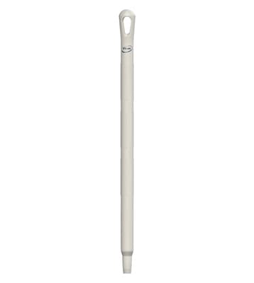 Vikan® Euro-Thread Ultra Hygiene Polypropylene Handle, Color-Coded, Polypropylene Male Tip, 1 Each
