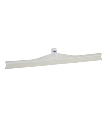 Vikan® Single Blade Ultra Hygiene Squeegee, Color-Coded, Rubber Blade, 1 Each
