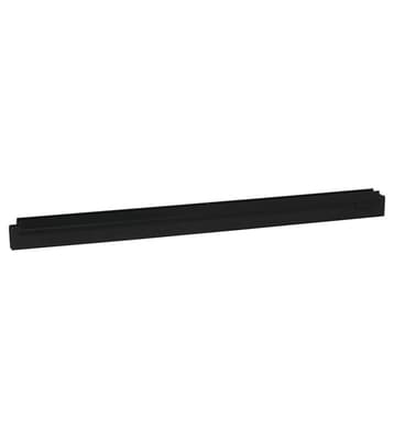 Vikan® Replacement Double Blade Ultra Hygiene Squeegee Cassette, Color-Coded, Rubber Blade, 1 Each