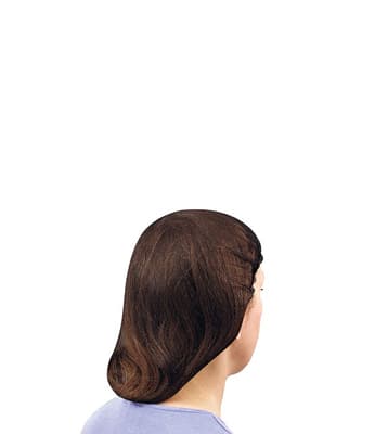 Nylon Mesh Hairnet