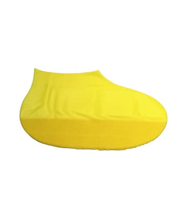 Tingley Boot Saver® Shoe Covers, Color-Coded, Disposable, Slip-Resistant, Natural Rubber Latex, 100/Case