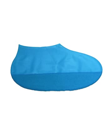 Tingley Boot Saver® Shoe Covers, Color-Coded, Disposable, Slip-Resistant, Natural Rubber Latex, 100 Pair/Case