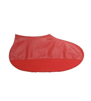 Tingley Boot Saver® Shoe Covers, Color-Coded, Disposable, Slip-Resistant, Natural Rubber Latex, 100/Case
