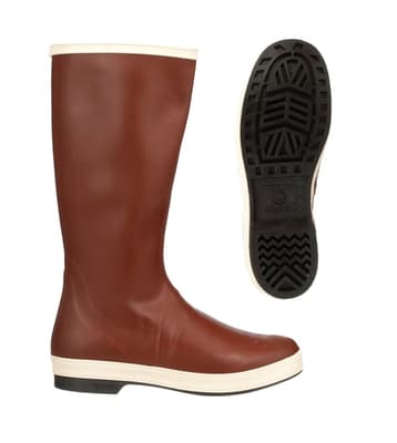 Pylon® 16" Neoprene Snugleg Boots