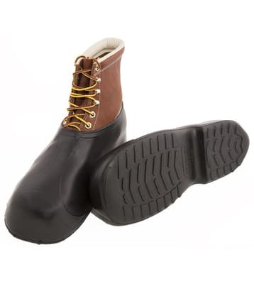 Tingley Work Rubber Overshoes