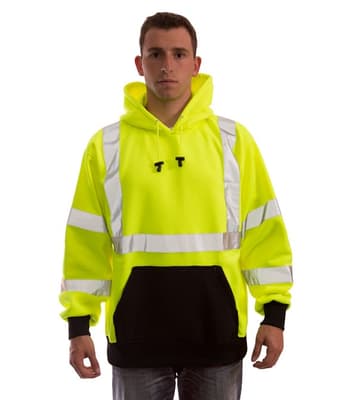 Job Sight™ Pullover Hoodie