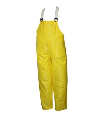 Webdri® Overalls Plain Front