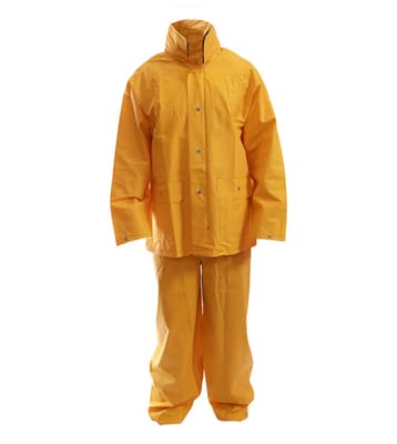 Comfort-Tuff® Suits