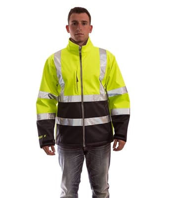 Job Sight™ Phase 3™ Fleece Jacket