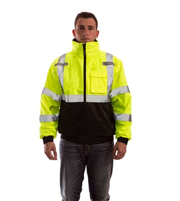 Job Sight Bomber 3.1 Jacket
