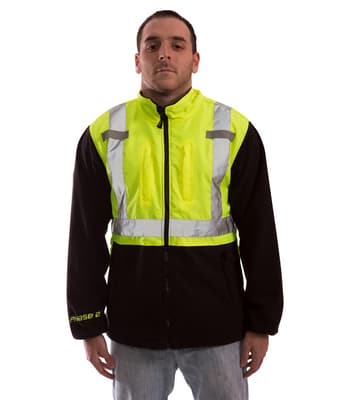 Phase 2 Fleece Jacket