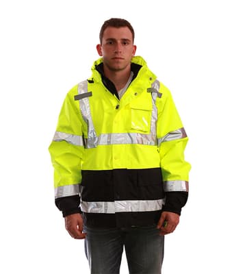 Icon 3.1 Jacket System