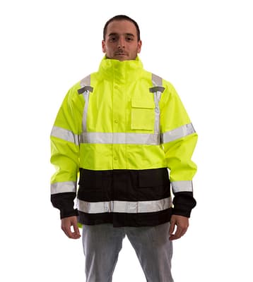 Job Sight™ Icon™ Jacket
