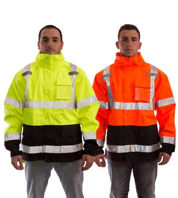Job Sight™ Icon™ Jacket