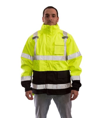 Job Sight™ Icon™ Jacket
