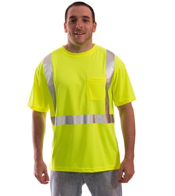 Job Sight™ Short Sleeve T-Shirt
