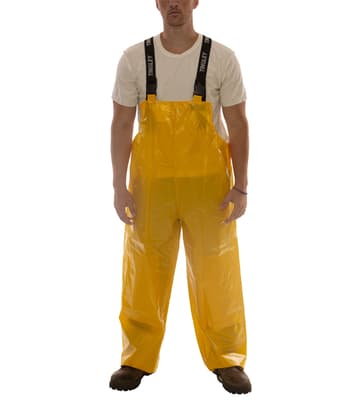 Iron Eagle® Overalls with Knee Patch Pockets