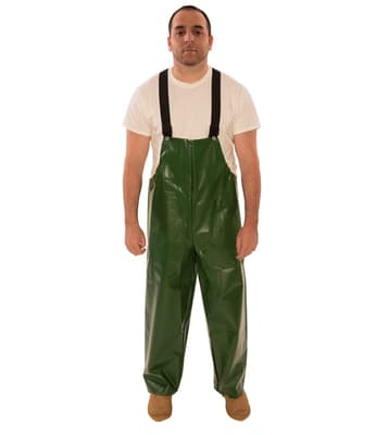 Iron Eagle® Overalls, Color-Coded, 1 Each