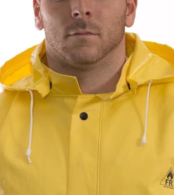 Tingley DuraScrim™ H56107 Hood
