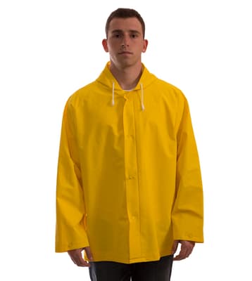 Industrial Work Jacket