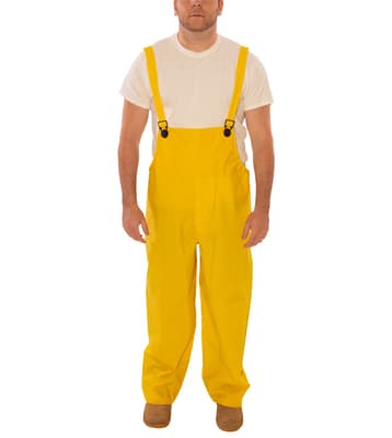 Industrial Work Overalls