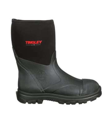 Badger Boots™