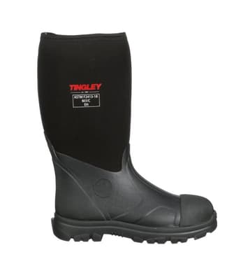 Badger Boots™