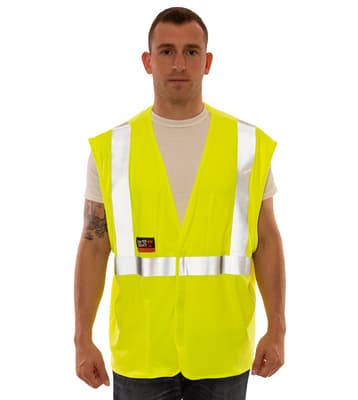 Job Sight FR™ Safety Vest