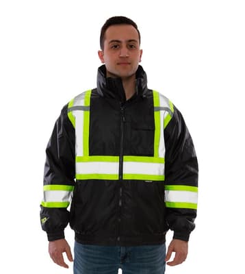 Job Sight™ Bomber II Jacket