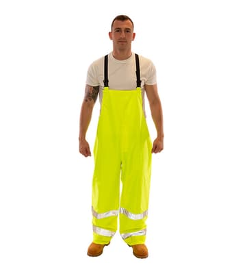 Job Sight™ Vision™ Overalls