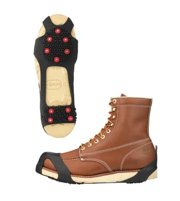 Tingley Winter-Tuff® Ice Traction Spikes
