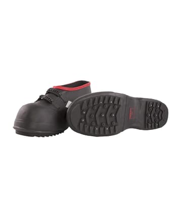 Tingley Winter-Tuff® Ice Traction Overshoe