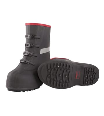 Tingley Winter-Tuff® Ice Traction Overshoe