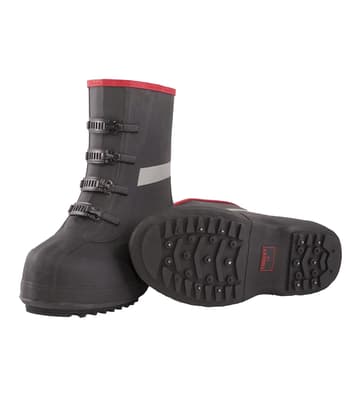 Tingley Winter-Tuff® Ice Traction Overshoe
