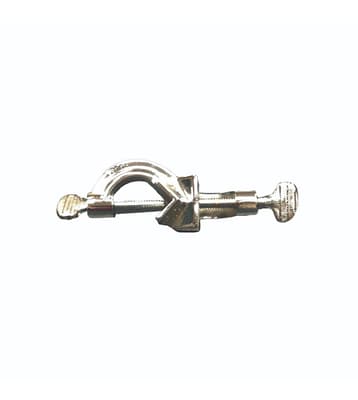 Cast Iron Clamp Holder