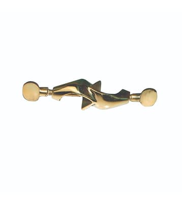 Brass Clamp Holder