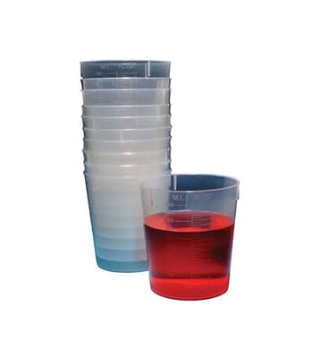Stackable Beaker