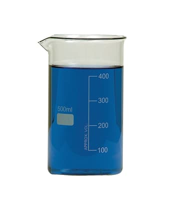 Tall Form Beaker