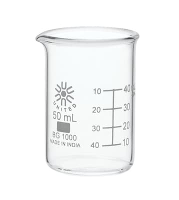Low Form Beaker