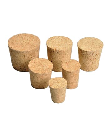 Cork Stoppers