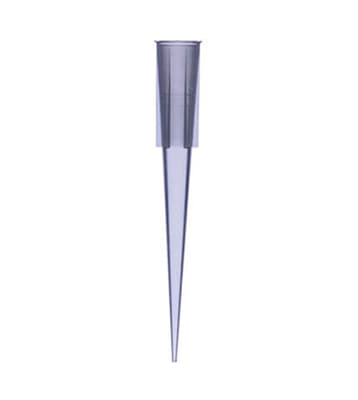 Low Retention Micropipette Tips