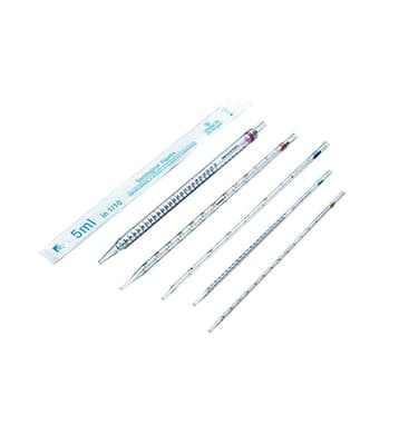 Disposable Serological Pipet