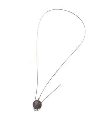 Lead Security Seals, 3/8" x 12"L, 2-Ply, Galvanized Steel, 100/Pack