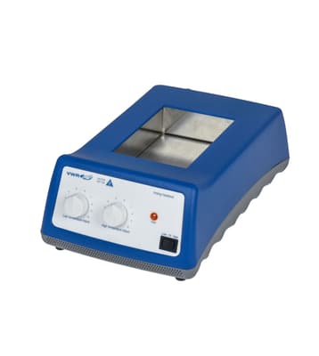 Standard Dry Block Heater