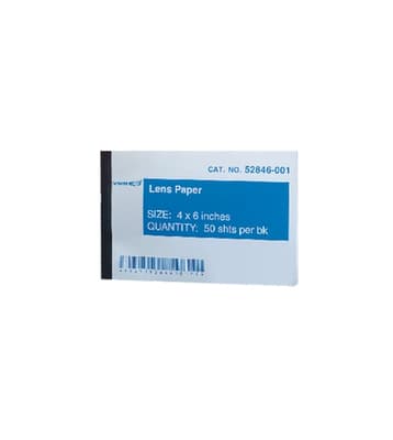 VWR® Lens Cleaning Tissues