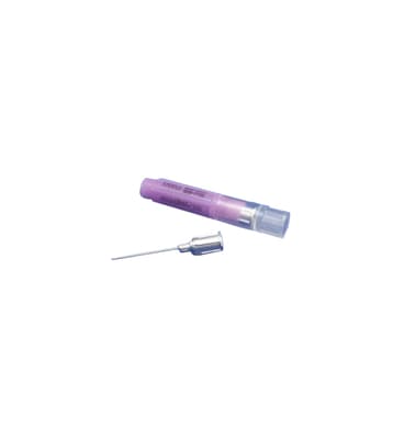 Monoject™ Hypodermic Needle, Sterile, 14 Gauge, 2", 100/Box