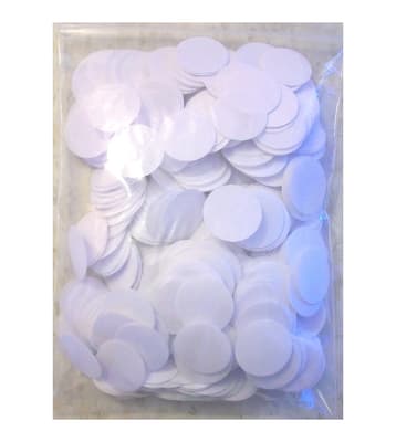 Filter Discs