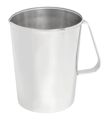 Stainless Steel Measuring Cup