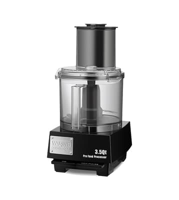 Waring® Wet/Dry Power Grinder